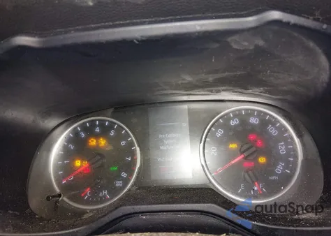 2021 Toyota Rav4 Le z USA, uszkodzony, nr VIN 2T3G1RFV8MC166384